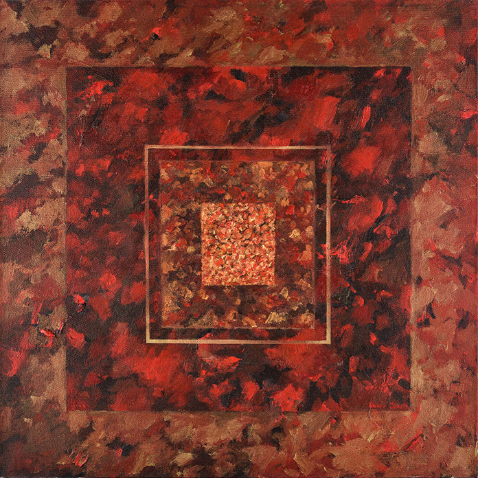 Square within a Square 46
