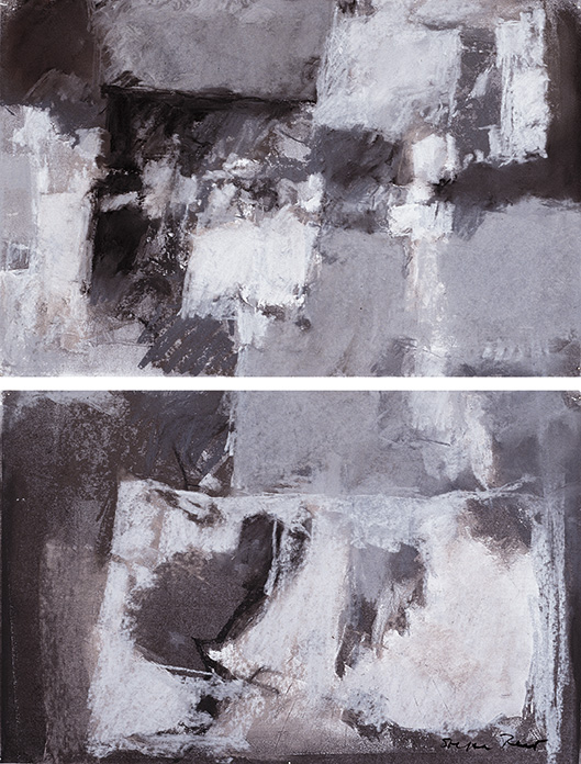 Abstract (Wall IV)