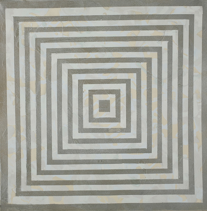 Square within a Square 35